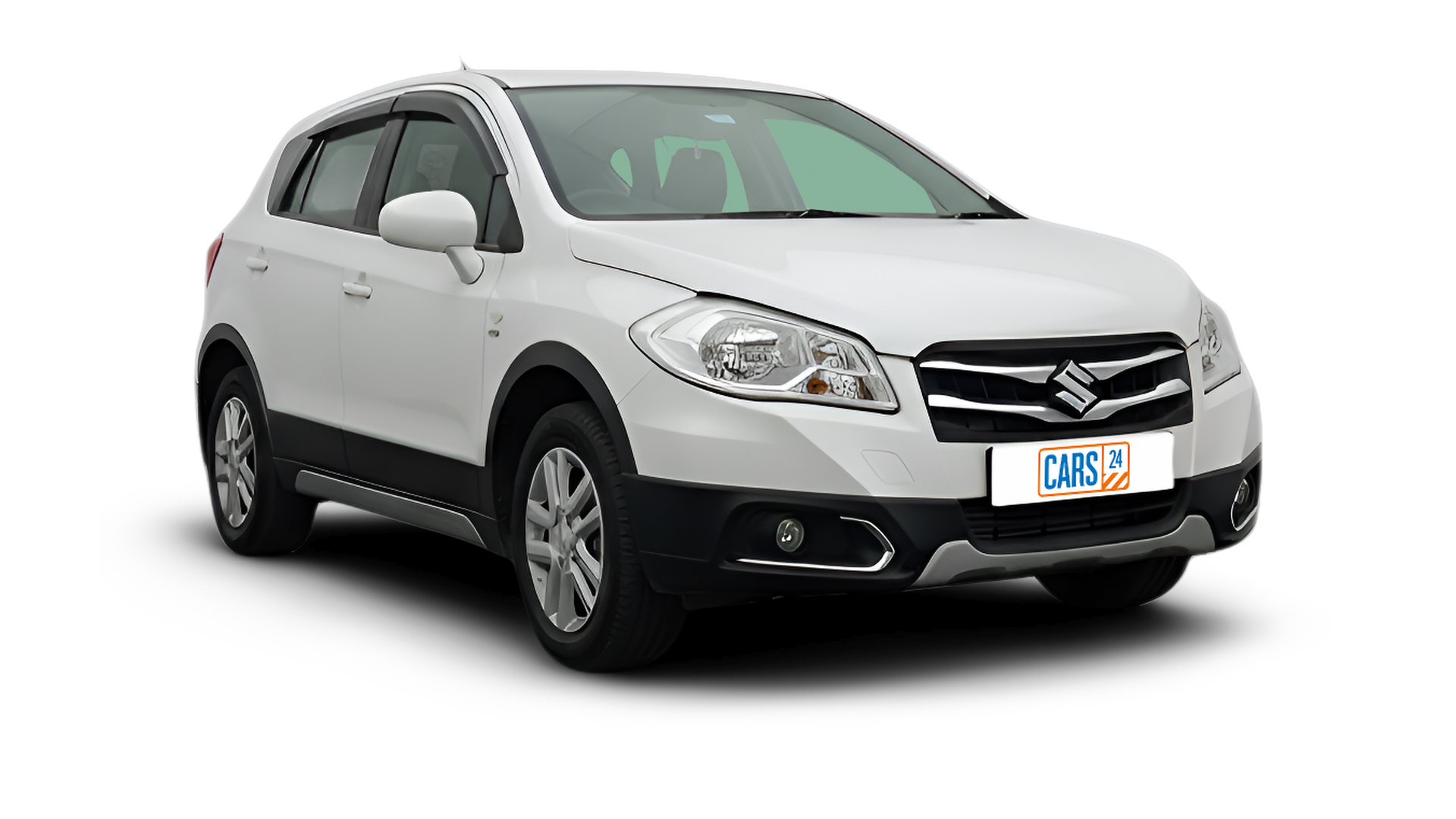 Maruti S Cross-img